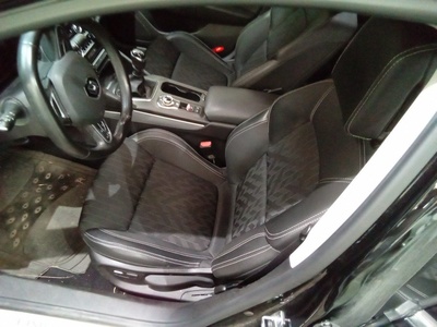 Renault Talisman Limited Blue dCi 88 kW (120 CV) 15 Renault Talisman Limited Blue dCi 88 kW (120 CV) 15