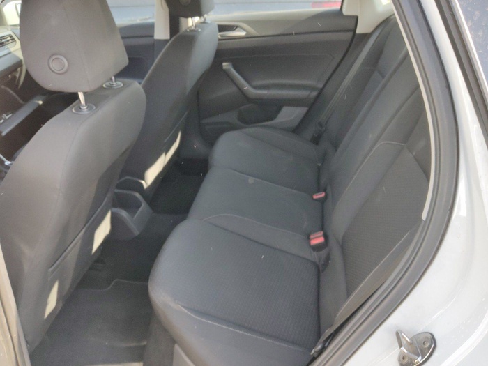 Volkswagen Polo Advance 1.0 59 kW (80 CV) Vehículo usado en Madrid Volkswagen Polo Advance 1.0 59 kW (80 CV) Vehículo usado en Madrid