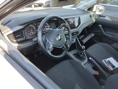 Volkswagen Polo Advance 1.0 59 kW (80 CV) 7 Volkswagen Polo Advance 1.0 59 kW (80 CV) 7