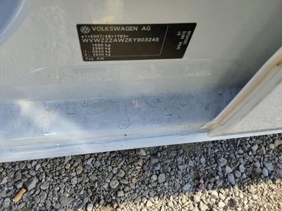 Volkswagen Polo Advance 1.0 59 kW (80 CV) 14 Volkswagen Polo Advance 1.0 59 kW (80 CV) 14