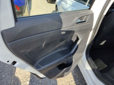 Volkswagen Polo Advance 1.0 59 kW (80 CV) 10 Volkswagen Polo Advance 1.0 59 kW (80 CV) 10