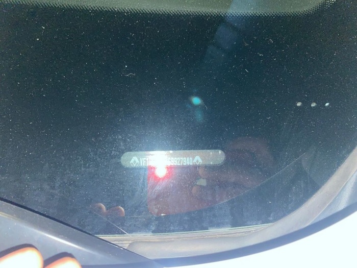 Renault Megane Equilibre Blue dCi 85 kW (115 CV) Vehículo usado en Madrid Renault Megane Equilibre Blue dCi 85 kW (115 CV) Vehículo usado en Madrid