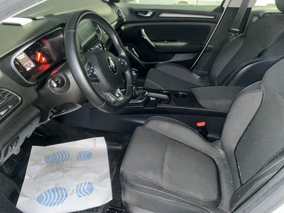 Renault Megane Equilibre Blue dCi 85 kW (115 CV) 7 Renault Megane Equilibre Blue dCi 85 kW (115 CV) 7