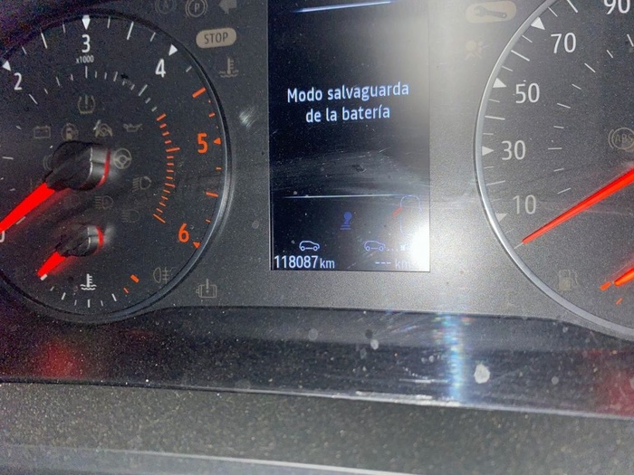 Renault Megane Equilibre Blue dCi 85 kW (115 CV) Vehículo usado en Madrid Renault Megane Equilibre Blue dCi 85 kW (115 CV) Vehículo usado en Madrid