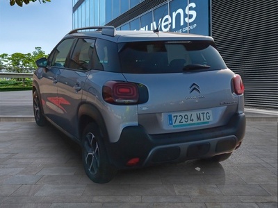 Citroen C3 Aircross BlueHDi 110 S&S Plus 81 kW (110 CV) 6 Citroen C3 Aircross BlueHDi 110 S&S Plus 81 kW (110 CV) 6