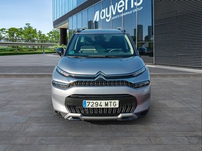 Citroen C3 Aircross BlueHDi 110 S&S Plus 81 kW (110 CV) 2 Citroen C3 Aircross BlueHDi 110 S&S Plus 81 kW (110 CV) 2