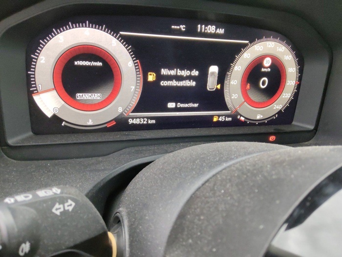 Nissan Qashqai DIG-T 140 mHEV N-Connecta 4x2 103 kW (140 CV) Vehículo usado en Madrid Nissan Qashqai DIG-T 140 mHEV N-Connecta 4x2 103 kW (140 CV) Vehículo usado en Madrid