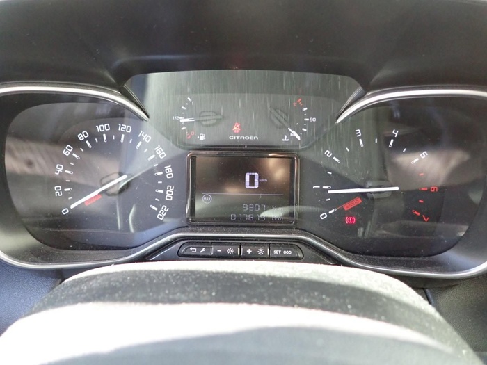 Citroen C3 Aircross BlueHDi 110 S&S Plus 81 kW (110 CV) Vehículo usado en Madrid Citroen C3 Aircross BlueHDi 110 S&S Plus 81 kW (110 CV) Vehículo usado en Madrid