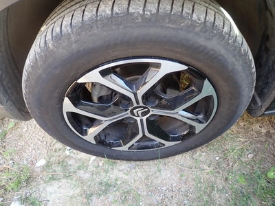 Citroen C3 Aircross BlueHDi 110 S&S Plus 81 kW (110 CV) 12 Citroen C3 Aircross BlueHDi 110 S&S Plus 81 kW (110 CV) 12