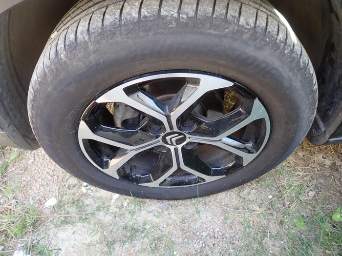 Citroen C3 Aircross BlueHDi 110 S&S Plus 81 kW (110 CV) Vehículo usado en Madrid Citroen C3 Aircross BlueHDi 110 S&S Plus 81 kW (110 CV) Vehículo usado en Madrid