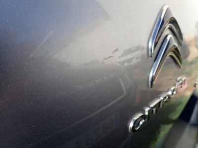 Citroen C3 Aircross BlueHDi 110 S&S Plus 81 kW (110 CV) 10 Citroen C3 Aircross BlueHDi 110 S&S Plus 81 kW (110 CV) 10