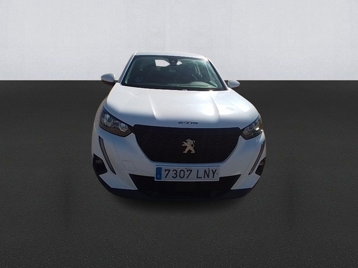 Peugeot 2008 BlueHDi 110 S&S Active Pack 81 kW (110 CV) Vehículo usado en Madrid Peugeot 2008 BlueHDi 110 S&S Active Pack 81 kW (110 CV) Vehículo usado en Madrid