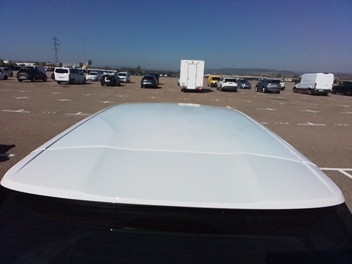 Peugeot 2008 BlueHDi 110 S&S Active Pack 81 kW (110 CV) Vehículo usado en Madrid Peugeot 2008 BlueHDi 110 S&S Active Pack 81 kW (110 CV) Vehículo usado en Madrid