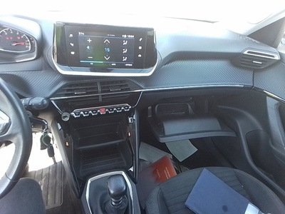 Peugeot 2008 BlueHDi 110 S&S Active Pack 81 kW (110 CV) 15 Peugeot 2008 BlueHDi 110 S&S Active Pack 81 kW (110 CV) 15