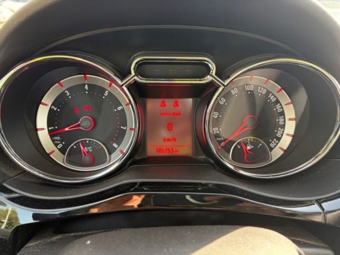 Opel Adam 1.4 XEL GLP Glam 64 kW (87 CV) Vehículo usado en Madrid Opel Adam 1.4 XEL GLP Glam 64 kW (87 CV) Vehículo usado en Madrid