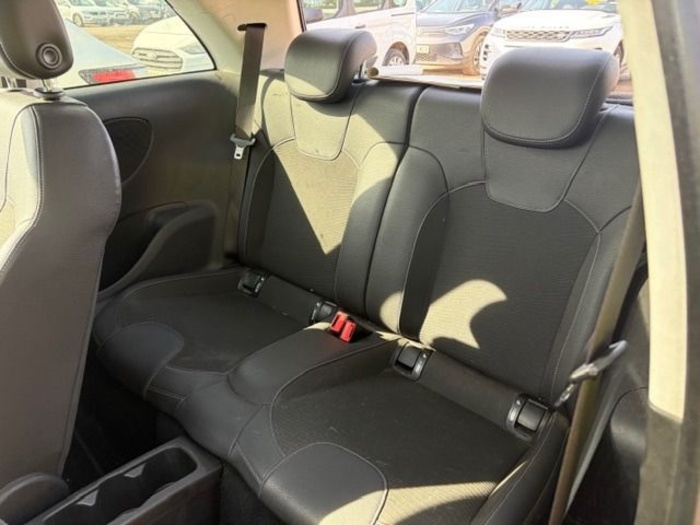 Opel Adam 1.4 XEL GLP Glam 64 kW (87 CV) Vehículo usado en Madrid Opel Adam 1.4 XEL GLP Glam 64 kW (87 CV) Vehículo usado en Madrid