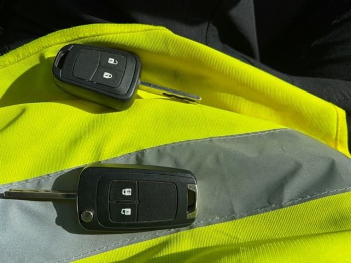 Opel Adam 1.4 XEL GLP Glam 64 kW (87 CV) Vehículo usado en Madrid Opel Adam 1.4 XEL GLP Glam 64 kW (87 CV) Vehículo usado en Madrid