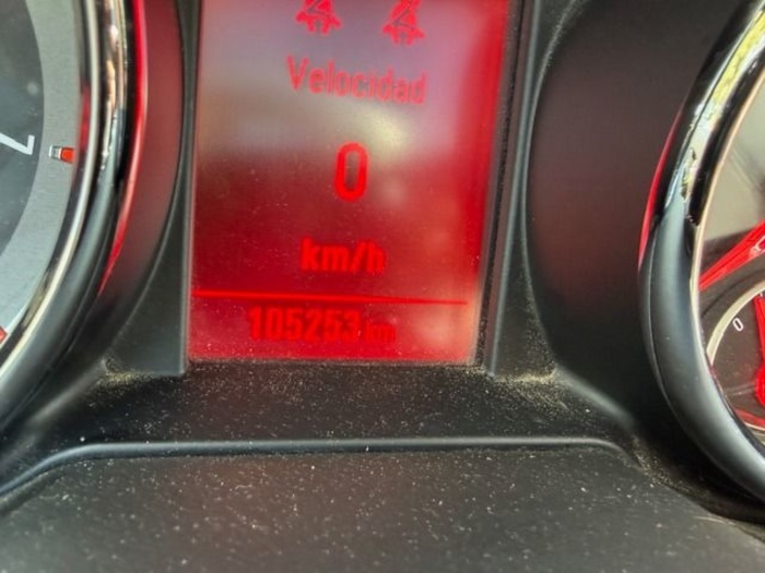 Opel Adam 1.4 XEL GLP Glam 64 kW (87 CV) Vehículo usado en Madrid Opel Adam 1.4 XEL GLP Glam 64 kW (87 CV) Vehículo usado en Madrid