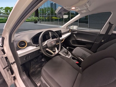 SEAT Arona 1.0 TSI Style 81 kW (110 CV) 7 SEAT Arona 1.0 TSI Style 81 kW (110 CV) 7