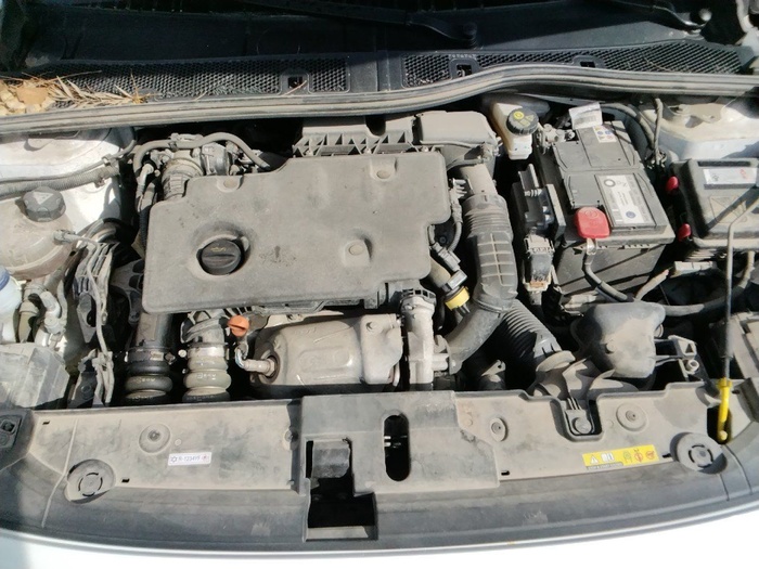 Opel Corsa 1.5D DT Edition 75 kW (102 CV) Vehículo usado en Madrid Opel Corsa 1.5D DT Edition 75 kW (102 CV) Vehículo usado en Madrid