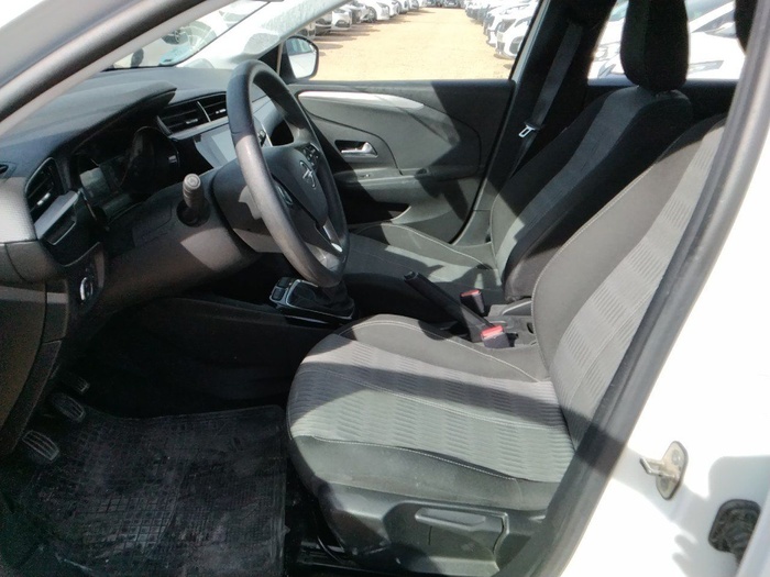 Opel Corsa 1.5D DT Edition 75 kW (102 CV) Vehículo usado en Madrid Opel Corsa 1.5D DT Edition 75 kW (102 CV) Vehículo usado en Madrid