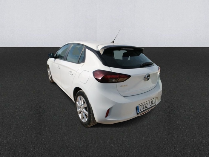 Opel Corsa 1.5D DT Edition 75 kW (102 CV) Vehículo usado en Madrid Opel Corsa 1.5D DT Edition 75 kW (102 CV) Vehículo usado en Madrid