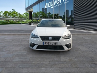 SEAT Ibiza 1.0 TSI Style Plus 81 kW (110 CV) 2 SEAT Ibiza 1.0 TSI Style Plus 81 kW (110 CV) 2