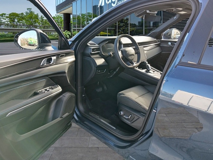 Lynk & Co 01 1.5 PHEV 192 kW (261 CV) Vehículo usado en Madrid Lynk & Co 01 1.5 PHEV 192 kW (261 CV) Vehículo usado en Madrid