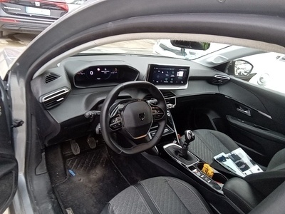 Peugeot 208 PureTech 100 Allure 75 kW (100 CV) 7 Peugeot 208 PureTech 100 Allure 75 kW (100 CV) 7