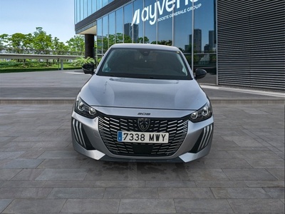 Peugeot 208 PureTech 100 Allure 75 kW (100 CV) 2 Peugeot 208 PureTech 100 Allure 75 kW (100 CV) 2