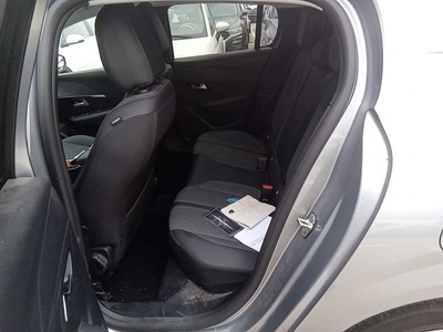 Peugeot 208 PureTech 100 Allure 75 kW (100 CV) 9 Peugeot 208 PureTech 100 Allure 75 kW (100 CV) 9