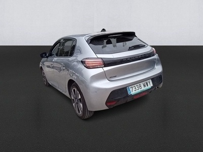 Peugeot 208 PureTech 100 Allure 75 kW (100 CV) 6 Peugeot 208 PureTech 100 Allure 75 kW (100 CV) 6