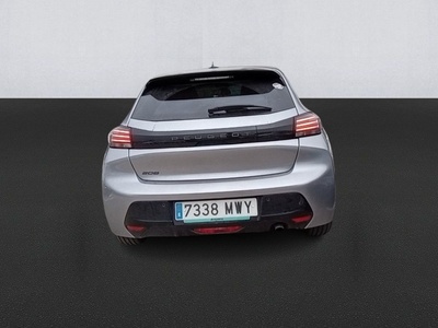 Peugeot 208 PureTech 100 Allure 75 kW (100 CV) 5 Peugeot 208 PureTech 100 Allure 75 kW (100 CV) 5