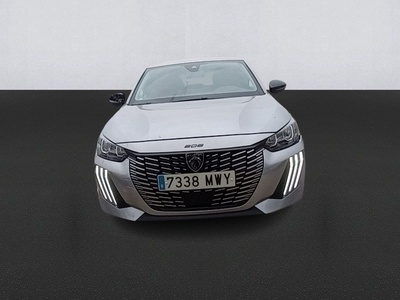 Peugeot 208 PureTech 100 Allure 75 kW (100 CV) 2 Peugeot 208 PureTech 100 Allure 75 kW (100 CV) 2