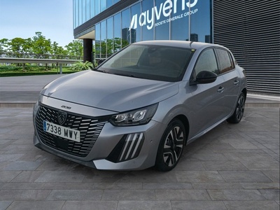 Peugeot 208 PureTech 100 Allure 75 kW (100 CV) 1 Peugeot 208 PureTech 100 Allure 75 kW (100 CV) 1