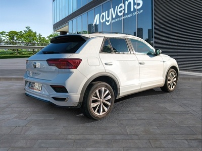 Volkswagen T-Roc Advance R-Line 1.0 TSI 81 kW (110 CV) 4 Volkswagen T-Roc Advance R-Line 1.0 TSI 81 kW (110 CV) 4
