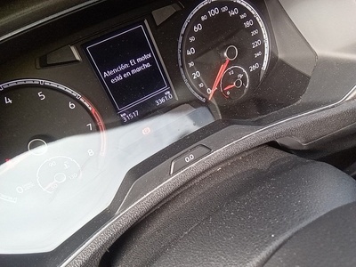 Volkswagen T-Roc Advance R-Line 1.0 TSI 81 kW (110 CV) 11 Volkswagen T-Roc Advance R-Line 1.0 TSI 81 kW (110 CV) 11