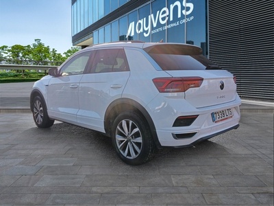 Volkswagen T-Roc Advance R-Line 1.0 TSI 81 kW (110 CV) 6 Volkswagen T-Roc Advance R-Line 1.0 TSI 81 kW (110 CV) 6