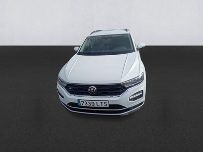 Volkswagen T-Roc Advance R-Line 1.0 TSI 81 kW (110 CV) 2 Volkswagen T-Roc Advance R-Line 1.0 TSI 81 kW (110 CV) 2