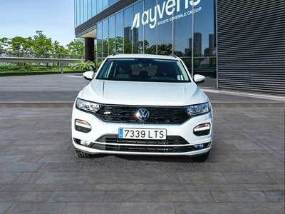 Volkswagen T-Roc Advance R-Line 1.0 TSI 81 kW (110 CV) 2 Volkswagen T-Roc Advance R-Line 1.0 TSI 81 kW (110 CV) 2