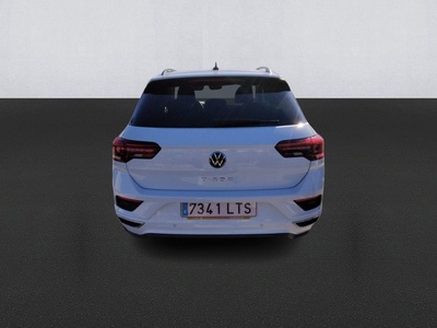 Volkswagen T-Roc Advance R-Line 1.0 TSI 81 kW (110 CV) 5 Volkswagen T-Roc Advance R-Line 1.0 TSI 81 kW (110 CV) 5