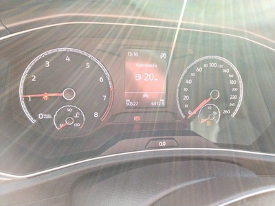 Volkswagen T-Roc Advance R-Line 1.0 TSI 81 kW (110 CV) 8 Volkswagen T-Roc Advance R-Line 1.0 TSI 81 kW (110 CV) 8