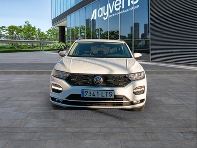 Volkswagen T-Roc Advance R-Line 1.0 TSI 81 kW (110 CV) 2 Volkswagen T-Roc Advance R-Line 1.0 TSI 81 kW (110 CV) 2