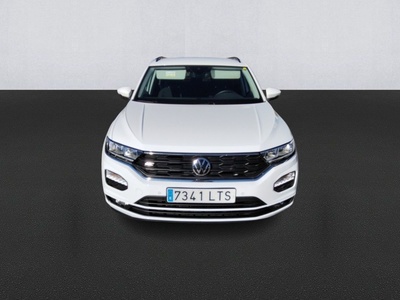 Volkswagen T-Roc Advance R-Line 1.0 TSI 81 kW (110 CV) 2 Volkswagen T-Roc Advance R-Line 1.0 TSI 81 kW (110 CV) 2