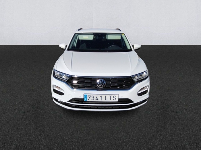 Volkswagen T-Roc Advance R-Line 1.0 TSI 81 kW (110 CV) Vehículo usado en Madrid Volkswagen T-Roc Advance R-Line 1.0 TSI 81 kW (110 CV) Vehículo usado en Madrid