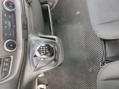 Ford Transit Furgon 350 L3H2 Trend 96 kW (130 CV) 15 Ford Transit Furgon 350 L3H2 Trend 96 kW (130 CV) 15