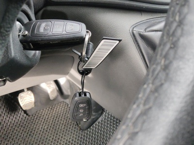 Ford Transit Furgon 350 L3H2 Trend 96 kW (130 CV) 13 Ford Transit Furgon 350 L3H2 Trend 96 kW (130 CV) 13