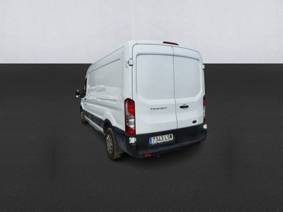 Ford Transit Furgon 350 L3H2 Trend 96 kW (130 CV) 6 Ford Transit Furgon 350 L3H2 Trend 96 kW (130 CV) 6