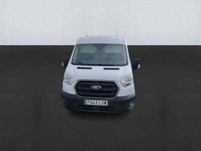 Ford Transit Furgon 350 L3H2 Trend 96 kW (130 CV) 2 Ford Transit Furgon 350 L3H2 Trend 96 kW (130 CV) 2