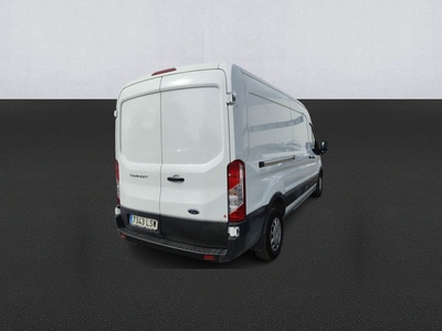 Ford Transit Furgon 350 L3H2 Trend 96 kW (130 CV) 4 Ford Transit Furgon 350 L3H2 Trend 96 kW (130 CV) 4